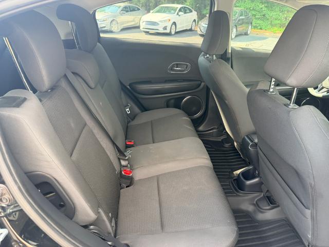 2022 Honda HR-V - $18,217