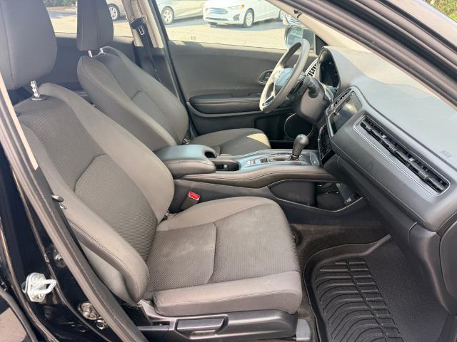 2022 Honda HR-V - $18,217