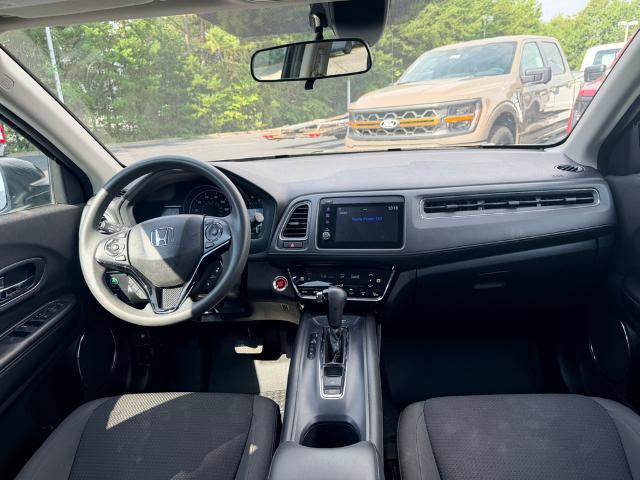 2022 Honda HR-V - $18,217