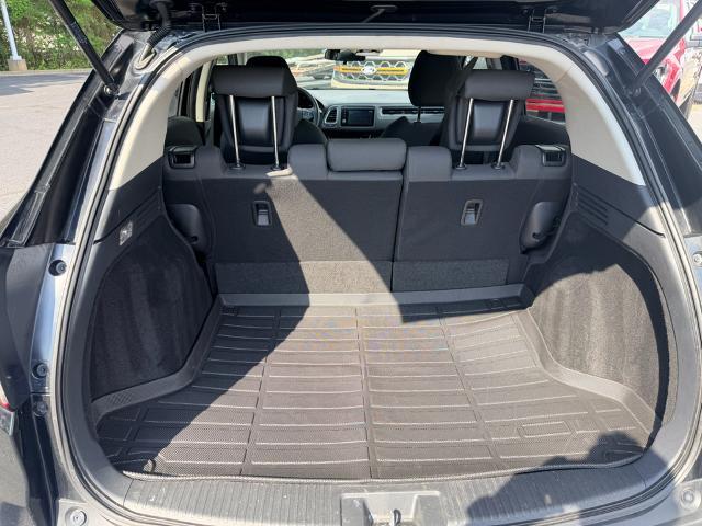 2022 Honda HR-V - $18,217