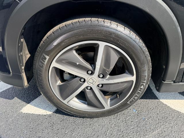 2022 Honda HR-V - $18,217