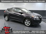 2016 HR-V Thumbnail 1