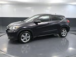 2016 HR-V Thumbnail 9