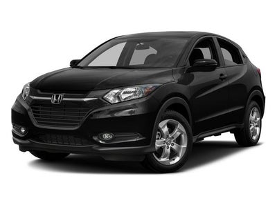 Photo of a 2016 Honda HR-V AWD EX 4DR Crossover for sale