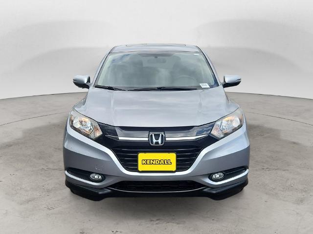 2017 Honda HR-V - $14,971