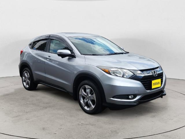 2017 Honda HR-V - $14,971