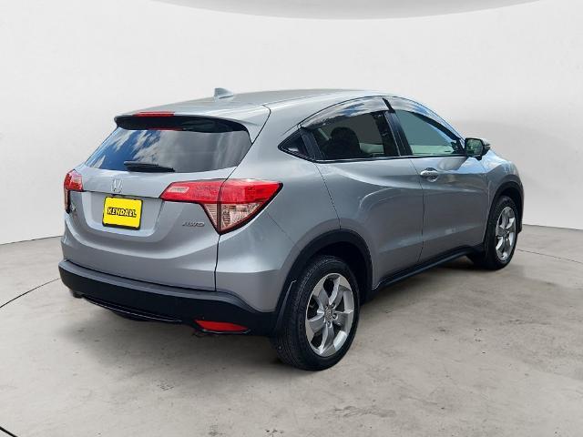 2017 Honda HR-V - $14,971