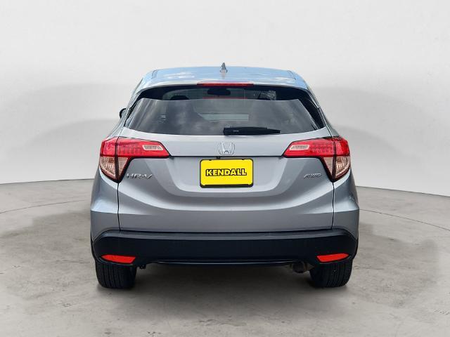 2017 Honda HR-V - $14,971