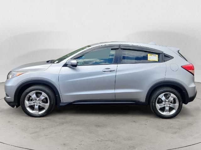 2017 Honda HR-V - $14,971