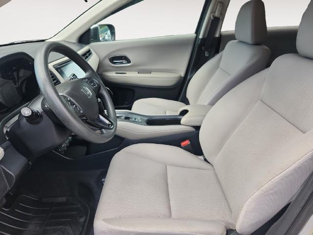 2017 Honda HR-V - $14,971