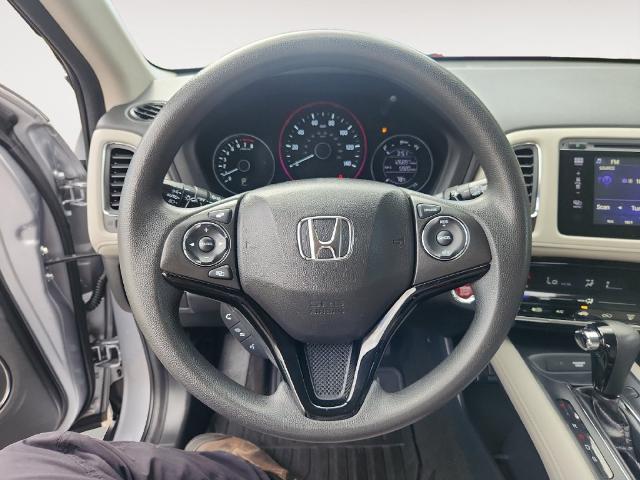 2017 Honda HR-V - $14,971