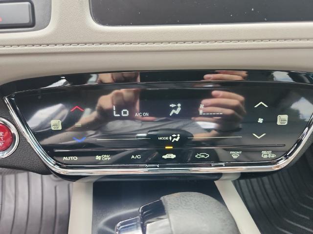 2017 Honda HR-V - $14,971