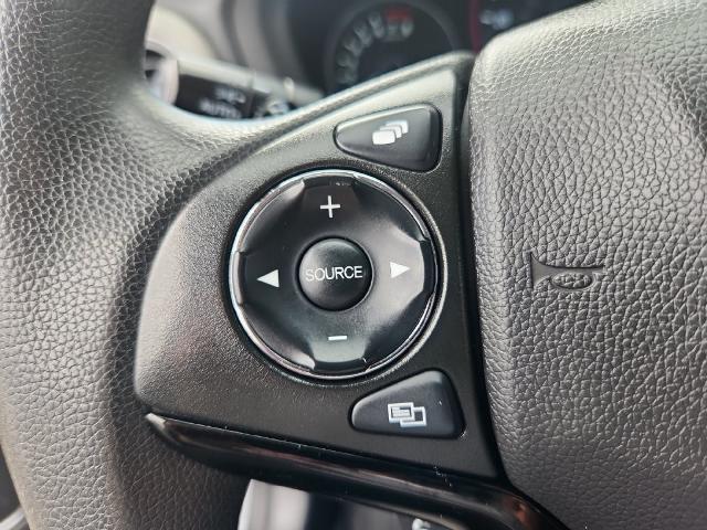 2017 Honda HR-V - $14,971