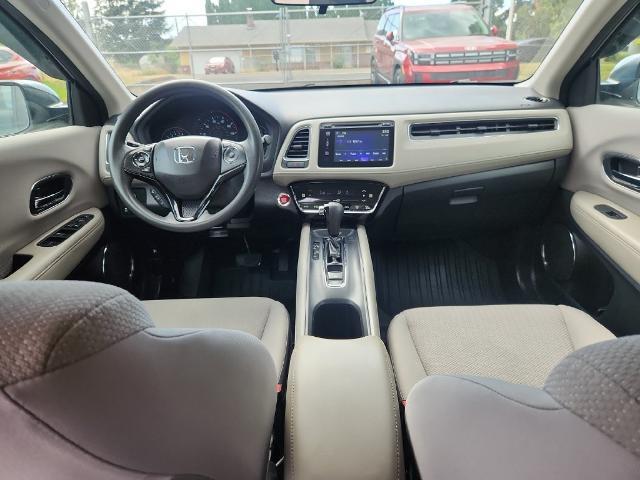 2017 Honda HR-V - $14,971