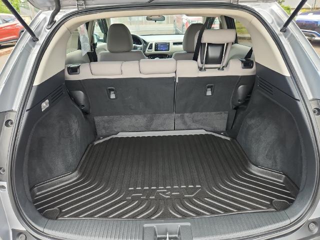 2017 Honda HR-V - $14,971