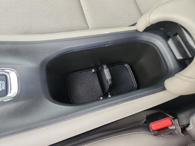 2017 Honda HR-V - $14,971