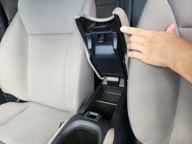 2017 Honda HR-V - $14,971