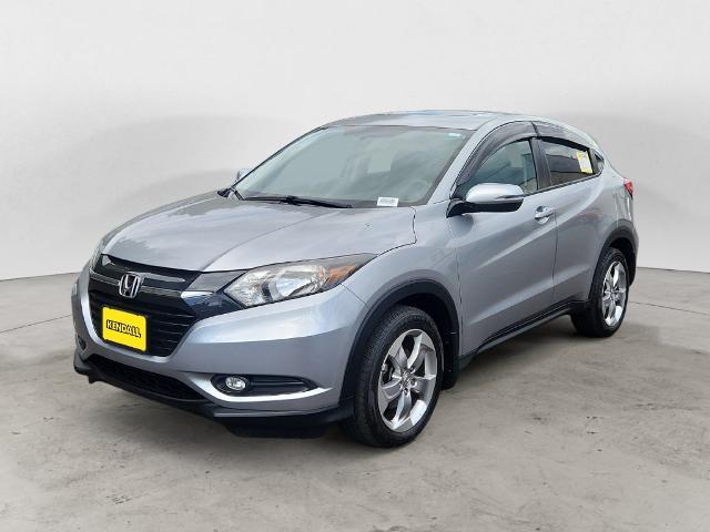 2017 Honda HR-V - $14,971