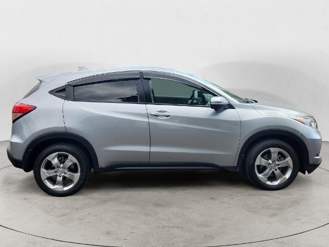 2017 Honda HR-V - $14,971