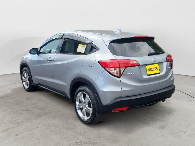 2017 Honda HR-V - $14,971