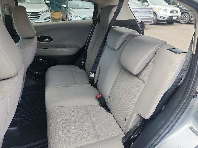 2017 Honda HR-V - $14,971