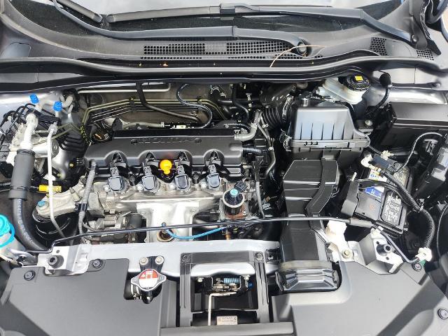 2017 Honda HR-V - $14,971