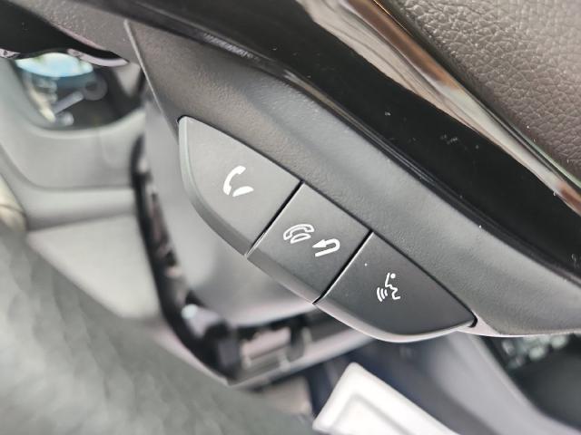 2017 Honda HR-V - $14,971