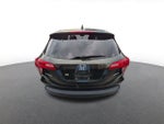 2018 HR-V Thumbnail 4