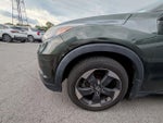 2018 HR-V Thumbnail 9