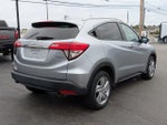 2019 HR-V Thumbnail 3