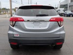 2019 HR-V Thumbnail 4