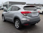 2019 HR-V Thumbnail 5