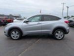 2019 HR-V Thumbnail 6
