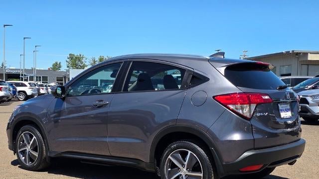 Preowned 2022 Honda HR-V EX for Sale