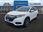 2022 HR-V Thumbnail 1