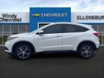 2022 HR-V Thumbnail 2