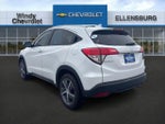 2022 HR-V Thumbnail 3