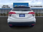 2022 HR-V Thumbnail 4