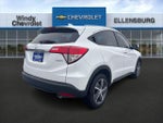 2022 HR-V Thumbnail 5