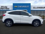 2022 HR-V Thumbnail 6