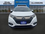 2022 HR-V Thumbnail 8