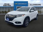 2022 HR-V Thumbnail 9