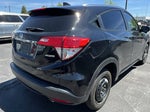 2022 HR-V Thumbnail 3
