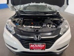 2016 HR-V Thumbnail 9