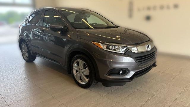 Preowned 2020 Honda HR-V EX for Sale