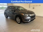 2020 HR-V Thumbnail 1