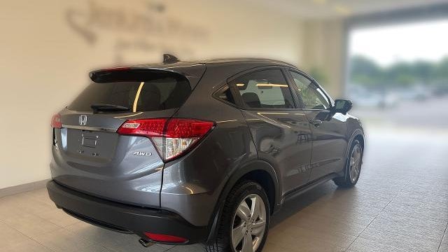 2020 Honda HR-V EX