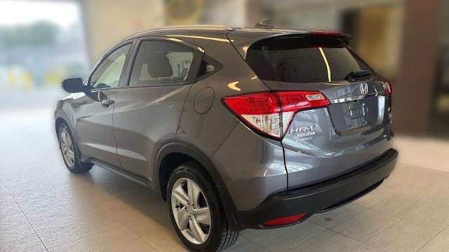 2020 Honda HR-V EX