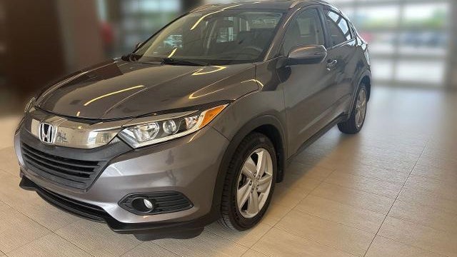 2020 Honda HR-V EX