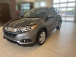 2020 HR-V Thumbnail 4